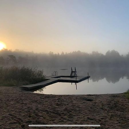 Panoramavy Naera Gbg Och Natur Olofstorp Екстер'єр фото