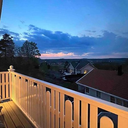 Panoramavy Naera Gbg Och Natur Olofstorp Екстер'єр фото