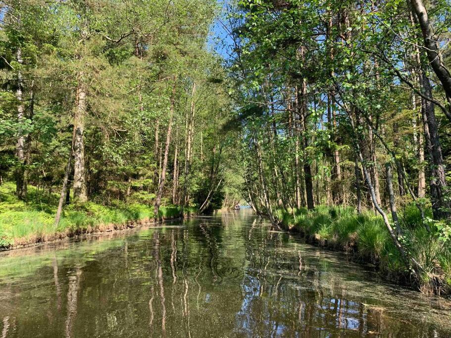 Panoramavy Naera Gbg Och Natur Olofstorp Екстер'єр фото